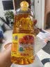 鲁花 【保真花生油】食用油 5S 物理压榨 压榨一级 花生油1L 实拍图