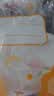 好奇（Huggies）铂金装小桃裤成长裤XXXL26片*4包(17kg以上)【散热口碑王】 实拍图