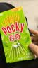 格力高（Glico）【刘宪华推荐】百奇系列 百奇3盒饼干组合零食144g饼干 实拍图