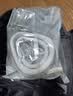 鱼跃（yuwell）雾化器家用儿童成人老人医用压缩式雾化器3.2微米亲肤面罩403E 实拍图