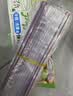 双筋密封袋自封袋食品级防串味保鲜袋收纳储物 大号1盒 实拍图