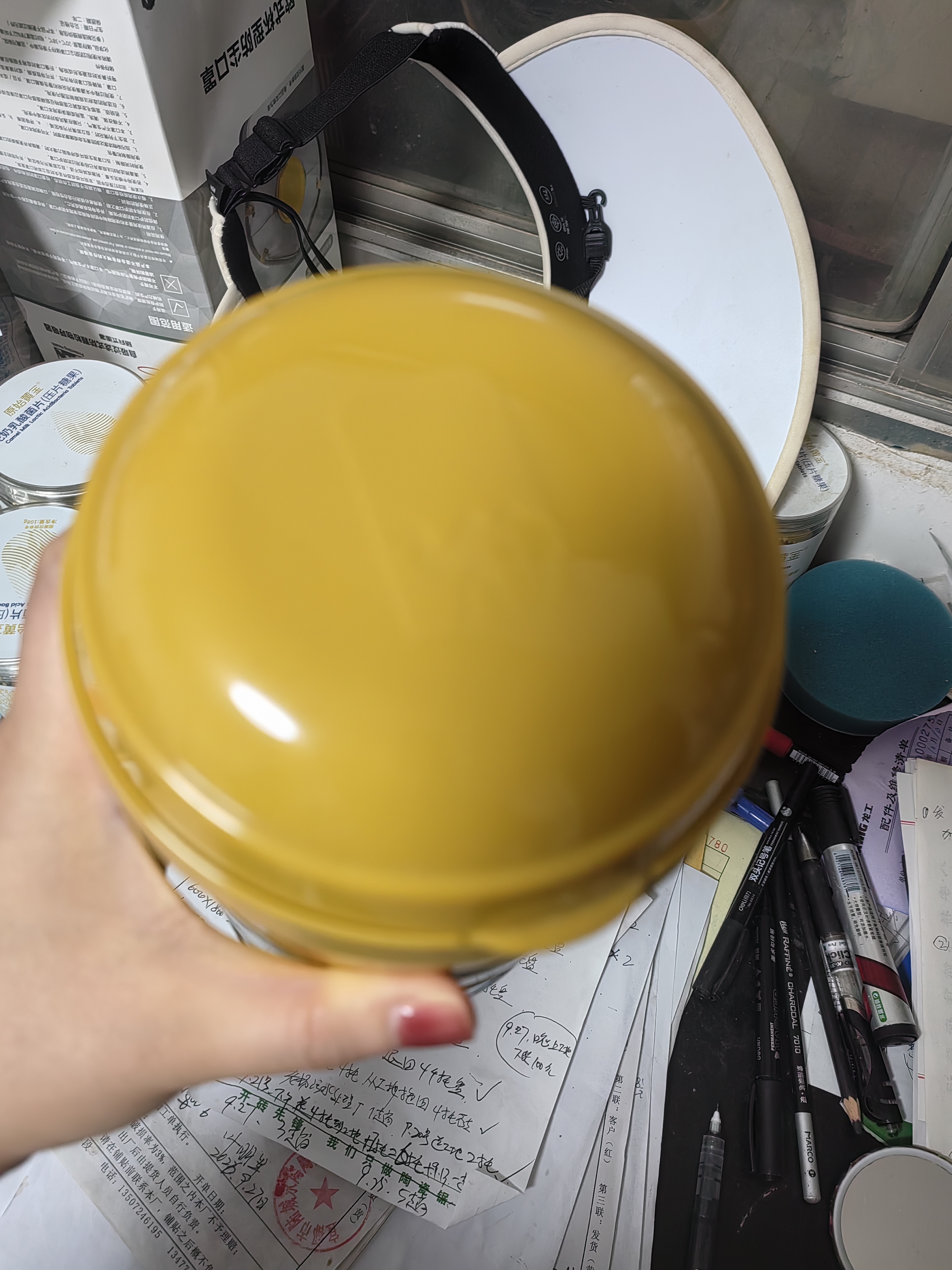 原始黄金新疆骆驼奶粉330g*6罐益生菌无蔗糖驼乳粉高钙儿童成人正品礼盒 实拍图