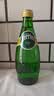 Perrier巴黎水气泡水 原味330ml*24玻璃瓶 原装进口高端天然矿泉水饮用水 实拍图