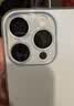 倍思【康宁AR增透】适用iphone16promax/16pro镜头膜苹果16promax/16pro摄像头保护膜防刮耐磨不顶壳 实拍图