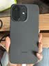 小米（MI）REDMI Note 17 Pro 8+128 黑 9000mAh大电池 抗摔防水 AI反诈 国家补贴 红米note15pro新款 5g手机 实拍图