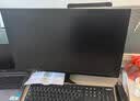 小米（MI）REDMI 23.8英寸显示器 144Hz IPS技术 专业级色准 低蓝光 电竞电脑办公显示器显示屏 A24 2026款 实拍图
