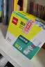 得力（deli）21g高粘PVA固体胶水 速干可水洗胶棒 DIY手工粘胶学生文具 12支 办公用品 7102DS 开学好物 实拍图