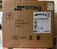 SMEG/斯麦格复古烧水壶KLF04保价双11家用1.7L大容量不锈钢恒温养生电热水壶自动断电生日结婚新婚礼物 1.7L 奶白色 实拍图