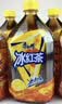 康师傅 冰红茶1L*12瓶 柠檬红茶饮料饮品大瓶畅饮装整箱 热门商品 实拍图