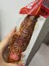 柏慧食品孜然里脊200g*2肉熟食烧烤风味里脊熏烤手撕肉香辣里脊烤肉即食 实拍图
