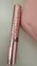 美宝莲冲天翘睫毛膏持妆卷翘纤长不晕染经典黑8.6ml生日礼物 实拍图