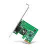 普联（TP-LINK） TG-3269E 千兆有线PCI-E网卡 内置有线网卡 千兆网口扩展 台式电脑自适应以太网卡 实拍图