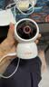 小湃500万5G双频家用摄像头P50Pro无线网络室内高清监控器360度无死角带夜视家用监控婴儿宠物创维智造 实拍图