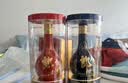 郎酒 红花郎15*1瓶+青花郎*1瓶 53度 酱香型白酒 周岁封酒 实拍图