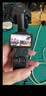大疆 DJI Osmo Pocket 4P 双主摄口袋电影机 OP灵眸手持数码云台相机便携美颜摄像 标准套装 实拍图