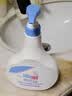 施巴（Sebamed）儿童泡泡沐浴露500ml婴幼儿宝宝洗澡泡泡浴温和清洁德国进口 实拍图