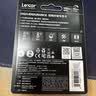 雷克沙（Lexar）128GB TF（MicroSD）存储卡 C10 U3 V30读速100MB/s 行车记录仪内存卡 安防监控专用高度耐用 实拍图