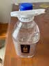 玉蝉老酒 玉蝉桶装酒 浓香型白酒 52度 2.5L桶装口粮酒泡酒 实拍图