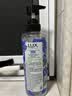 力士（LUX）植萃精油香氛沐浴露 蓝风铃香与烟酰胺 550g 晶透亮肤 持久留香 实拍图