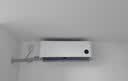 小米空调 巨省电 2匹挂机 一级能效 外机双排纯铜管 KFR-50GW/N2A1 实拍图