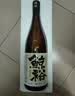 鲸裕 WHALE RICH鲸裕清酒 纯米酿造 大吟酿1800ml 15度 口粮酒 中国清酒 实拍图