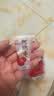 东阿阿胶 蓝帽子阿胶枣180g 蜜枣金丝枣红枣独立包装袋装休闲零食无核枣 实拍图