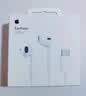 Apple/苹果 EarPods USB-C有线耳机 type-c有线耳机  iPhone 18有线耳机笔记本耳机游戏音乐 实拍图