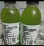【包装随机发】猕猴桃汁 果味果汁饮料 360mL*12瓶【活动】 实拍图