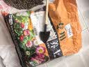 营养土养花种菜土壤有机兰花多肉植物盆栽种植椰砖土通用型 有机营养土5斤【园艺师专研配方 实拍图