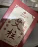 俞兆林 艾条艾灸柱 162粒陈年艾草纯艾灸热敷艾绒条柱棒全身用薰香 实拍图