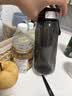 摩可纳（Moccona）经典8号冻干速溶黑咖100g瓶装 深烘进口拿铁美式健身0糖400次咖啡 实拍图