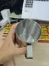 CLITON咖啡拉花杯鹰嘴意式拉花缸 304不锈钢打奶泡杯带刻度打奶缸350ml  实拍图