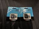 金士顿（Kingston）256GB TF（MicroSD）存储卡 内存卡U3 V30 A2 4K适配大疆Pocket 4/Action 6/无人机/运动相机/监控 实拍图