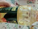 长寿花金胚玉米油 400ml 非转基因压榨一级 烘焙用油 家用食用油 粮油 实拍图