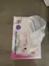 洁柔乳霜纸 舒润Lotion3层100抽*20包   保湿婴儿云柔巾 整箱卫生纸巾 实拍图