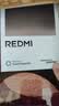 小米REDMI K90 骁龙®8至尊版 7100mAh大电池 青山护眼 黑色 12GB+512GB 红米5G手机国家补贴 实拍图