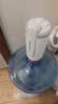志高（CHIGO）抽水器桶装水 电动抽水泵饮水机纯净水取水器自动上水器MX-H17 实拍图
