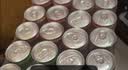 可口可乐（Coca-Cola）混合汽水 可乐x12罐+雪碧x8罐+芬达x4罐 （330ml*24罐） 实拍图