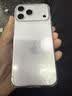 Apple苹果 iPhone 17 Pro Max 1TB 银色 支持移动联通电信5G 双卡双待手机 资源机 实拍图