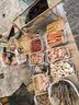 鲜京采 鲜冻大号黑虎虾 去冰净重2斤 31-40只/盒 美食大赛同款 实拍图