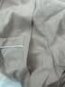 十月结晶月子服产妇春秋棉产后孕妇睡衣哺乳家居服套装 粉 M码 实拍图