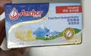 安佳(Anchor)新西兰进口 动物黄油原味无添加盐454g 面包烘焙 煎牛排 实拍图