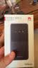 华为随行WiFi 5 黑色【 Pura70上网好伴侣】4G全网通  195Mbps高速上网  随身WiFi 移动WiFi 实拍图