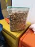 WEYES冻干4拼混合肉碎桶500g宠物猫狗零食冻干鸡肉鸡胸肉鸭肉粒营养 实拍图
