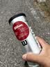 Wilson威尔胜TITANIUM 训练网球罐装 3颗装【球上数字随机】 实拍图