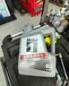 美孚（Mobil）全合成汽机油5W-30 SP级4L美孚1号极光银汽车保养京东养车自营 实拍图