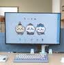 戴尔（DELL）27英寸2K显示器IPS屏 硬件级防蓝光 144Hz 99%sRGB 双音响 旋转升降 电竞游戏电脑显示屏 S2725DSM 实拍图