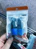 秋叶原（CHOSEAL）四芯音响卡侬头欧姆头 免焊接NL4FC环形插卡农头舞台音箱功放端子4芯航空插头 2个装 QD2004 实拍图