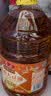鲁花食用油 香飘万家系列 浓香大豆油6.18L 非转基因 实拍图
