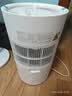 米家小米智能除湿机13L 7重降噪家用卧室抽湿机除湿器干衣机DM-CS13BFA5A 实拍图